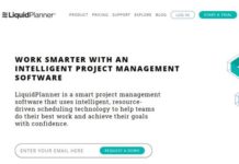 Recenze Liquid Planner