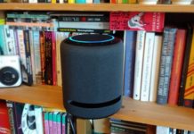 Recenze aplikace Amazon Echo Studio