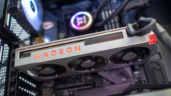 AMD Radeon VII Überprüfung