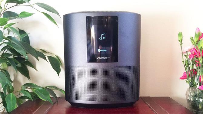 Bose Home Speaker 500 recension