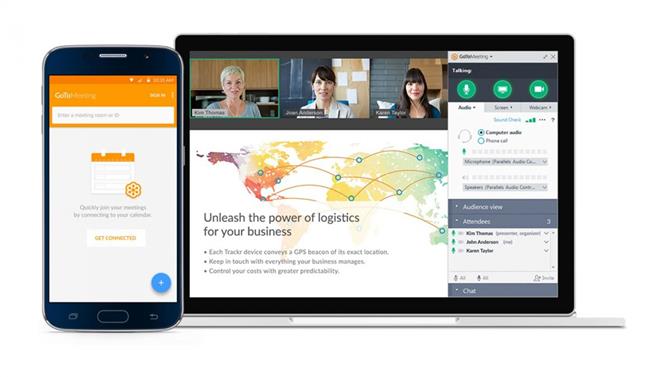 Rassegna di GoToMeeting - Consigli utili per la scelta dell ...