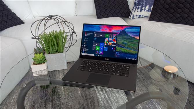 Hands on: recensione Dell XPS 15 2019
