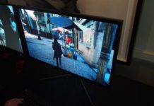 Acer Predator X27 předává recenzi