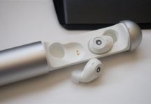 Air od Crazybaby True Wireless Earbuds recenze