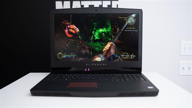Ноутбук Alienware 17 R5 Купить