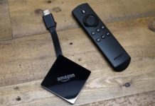 Amazon Fire TV (2017) recenze