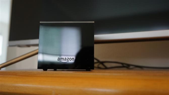 Amazon Fire TV Cube beoordeling