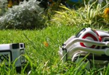 Anki Cozmo recenze