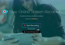 Apowersoft zdarma Online Screen Recorder recenze