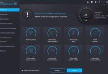 Ashampoo WinOptimizer 16 recenze