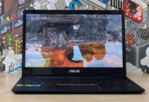 Asus ZenBook 13 recenze