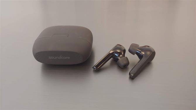 Anker Soundcore Liberty Air review
