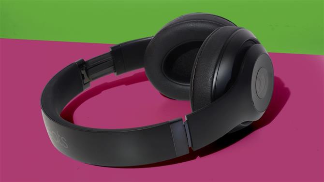 Beats Studio 3 draadloze ruisonderdrukkende hoofdtelefoon review