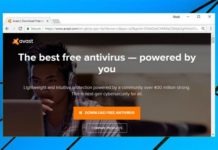 Avast zdarma antivirový přehled