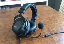 Beyerdynamic Vlastní recenze hry