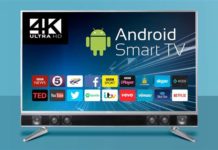 Cello P50ANSMT-4K Platinová recenze