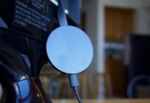 Přehled Chromecastu Ultra