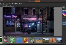 Corel PaintShop Pro 2018 Ultimate recenze