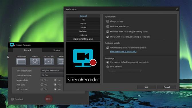 CyberLink Screen Recorder Deluxe 4.3.1.27960 instal the last version for apple