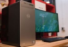 Přehled Dell XPS Tower Special Edition