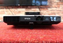 Recenze Epson EB-1795F