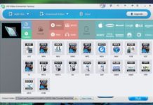 Free HD Video Converter Factory recenze a kde ke stažení