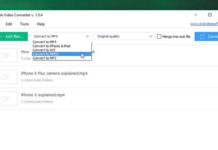 Free Video Converter recenze a kde ke stažení