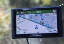 Garmin Drive 51 LMT-S recenze