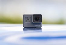 GoPro Hero recenze