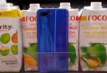 Uctívejte 10 rukama