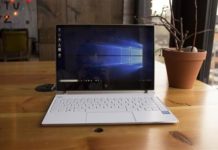 Přehled HP Spectre 13