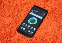HTC Desire 12 Plus recenze