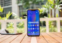 Huawei Nova 3i recenze