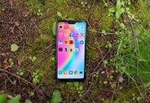 Huawei P20 Lite – recension