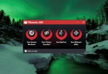 Iolo Phoenix 360 recenze