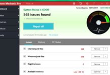 Iolo System Mechanic Pro recenze