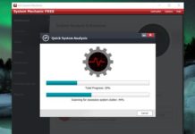 Iolo System Mechanic recenze a kde ke stažení