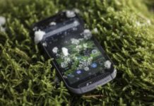 Land Rover Prozkoumejte ruce na recenzi