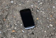 Land Rover Prozkoumejte recenzi