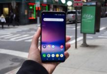 LG V30S ThinQ recenze