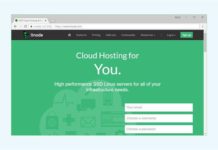 Linode přezkoumání