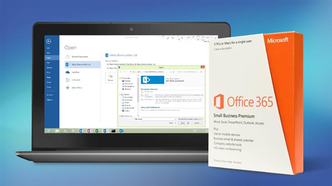 Revisión de Microsoft Office 365