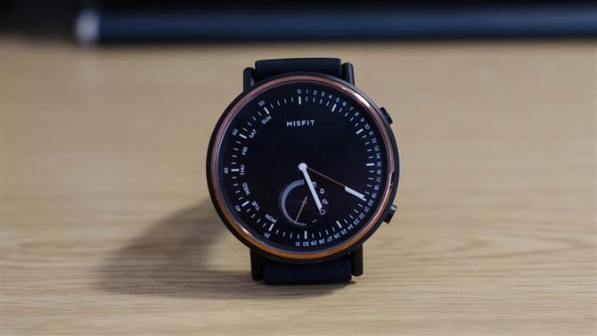 misfit command review