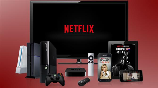 Revisión de Netflix