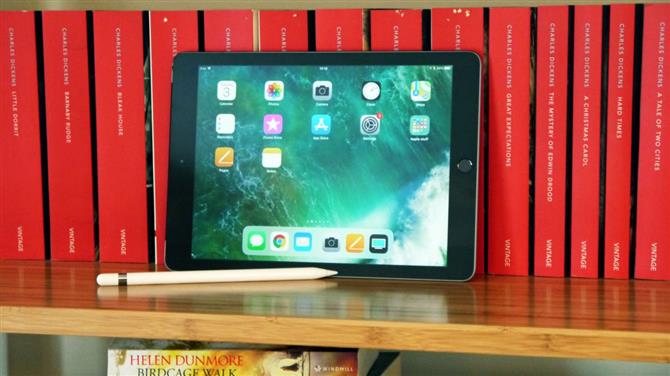Schnappen Sie sich ein Apple iPad 2018 für 250 US-Dollar vor dem Amazon Prime Day