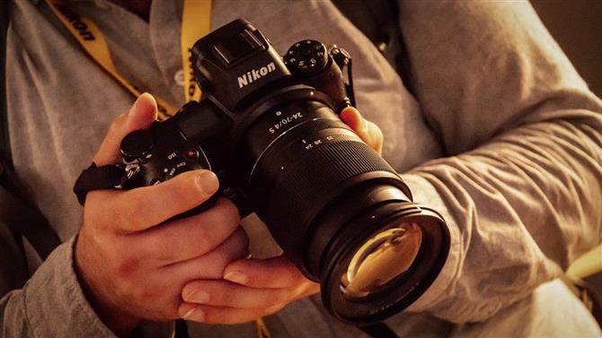 Nikon Z6 hands-on beoordeling