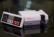 Nintendo Classic Mini: recenze NES