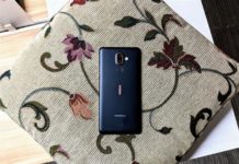 Přehled Nokia 7 Plus