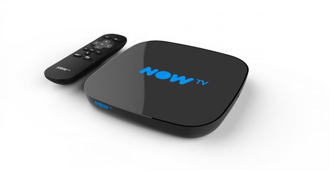 Nu TV Smart Box review