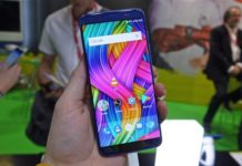 Nuu G3 předává recenzi